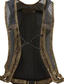 Klättermusen Tjalve 2.0 Backpack päiväreppu, 10L, Olive