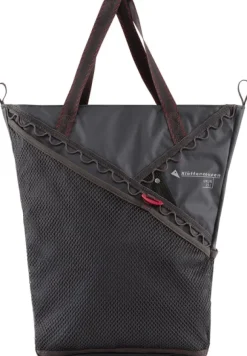 Klättermusen Urur Bag 23L Raven