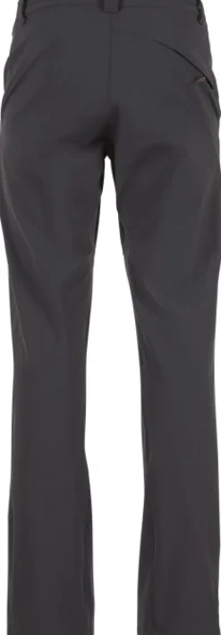 Klättermusen Vanadis 3.0 Pants ulkoiluhousut, musta