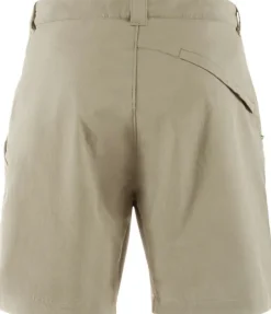 Klättermusen Vanadis 3.0 Shorts shortsit, Silver Green