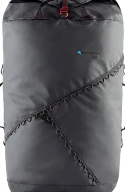 Klättermusen Ydalir Duffelbag 100L Raven