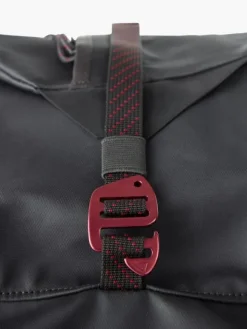 Klättermusen Ydalir Duffelbag 100L Raven