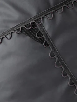 Klättermusen Ydalir Duffelbag 100L Raven