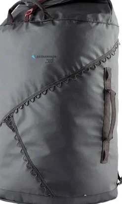 Klättermusen Ydalir Duffelbag 100L Raven