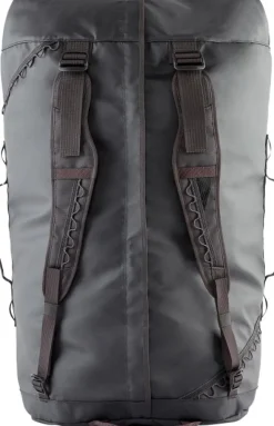 Klättermusen Ydalir Duffelbag 100L Raven