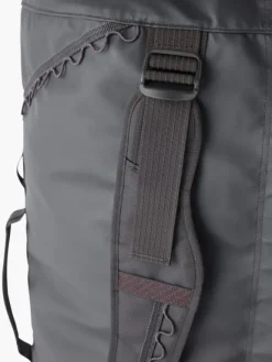 Klättermusen Ydalir Duffelbag 100L Raven