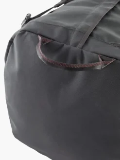 Klättermusen Ydalir Duffelbag 100L Raven