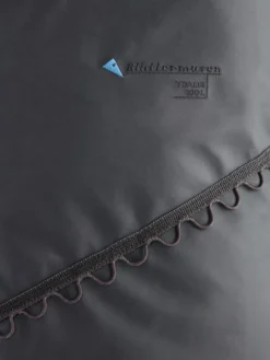 Klättermusen Ydalir Duffelbag 100L Raven