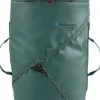 Klättermusen Ydalir Duffelbag 40 L Silver Pine