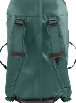 Klättermusen Ydalir Duffelbag 40 L Silver Pine