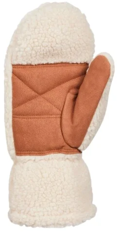 Kombi Camila mitt naisten käsineet, Moonstone