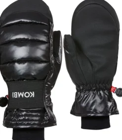 Kombi Epic Mitt naisten kintaat, musta