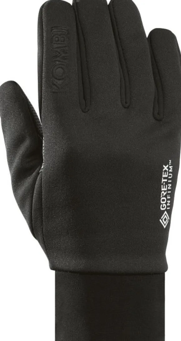 Kombi M's Multi Mission Glove Black