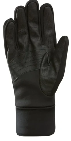 Kombi Multi Mission GTX Unisex käsineet, musta