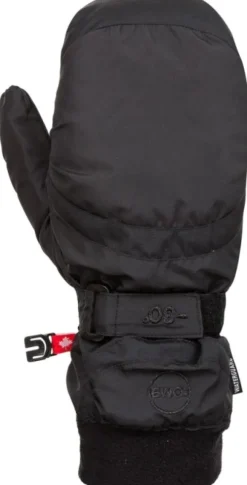 Kombi Spooky Waterguard 2.0 Mitt naisten kintaat, musta