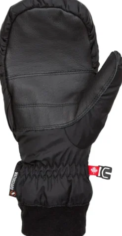 Kombi Spooky Waterguard 2.0 Mitt naisten kintaat, musta