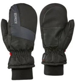 Kombi Takoda Jr Mitt lasten rukkaset, musta