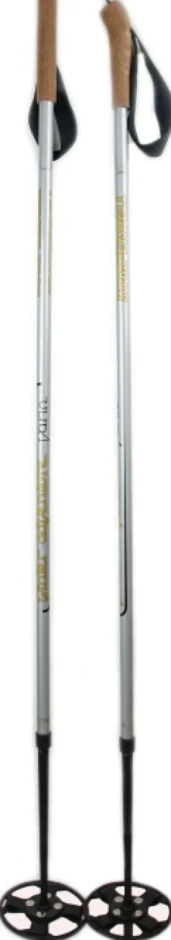 Komperdell Winter Adventure Vario teleskooppisauva, 108/165