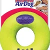 Kong Airdog Squeakair Donut koiranlelu, M