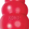 Kong Classic koiranlelu, XL, punainen