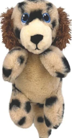 Kong Comfort Pups Spot M