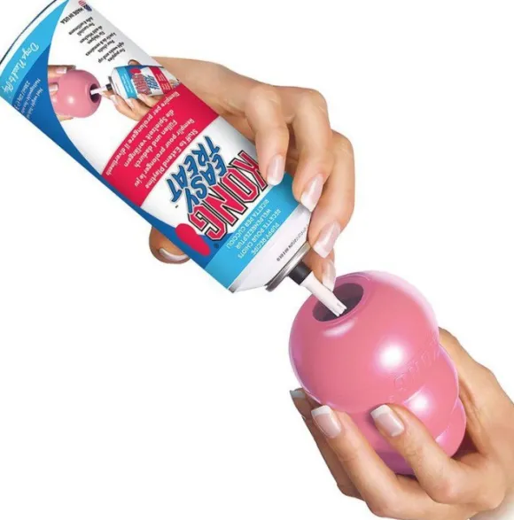 Kong Easy Treat Liver makupala, 226 g