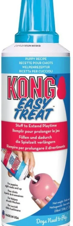 Kong Easy Treat Puppy koiranpennun makupala, 226 g
