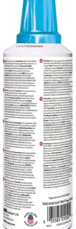 Kong Easy Treat Puppy koiranpennun makupala, 226 g