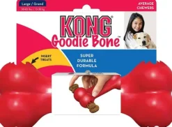 Kong Goodie Bone purulelu, L