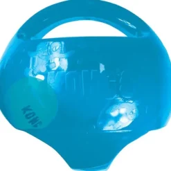 Kong Jumbler Ball koiranlelu, L/XL, Mix