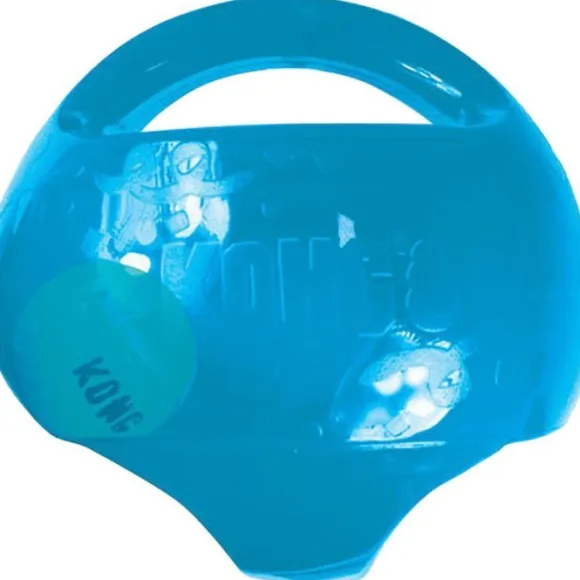 Kong Jumbler Ball koiranlelu, L/XL, Mix