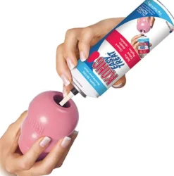 Kong Puppy koiranpennun lelu, L, Mix