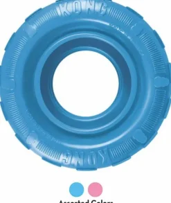 Kong Puppy Tyres purulelu pennuille, M/L