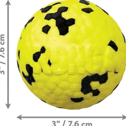 Kong Reflex Ball koiranlelu, Large