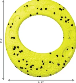 Kong Reflex Flyer koiran lelu