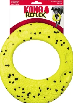 Kong Reflex Flyer koiran lelu