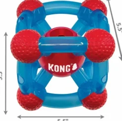 Kong Rewards Tinker koiranlelu, M/L