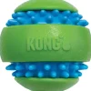 Kong Squeezz Goomz Ball koiranlelu, M