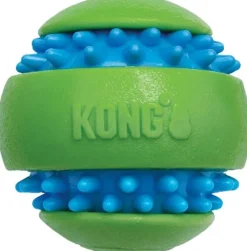 Kong Squeezz Goomz Ball koiranlelu, M