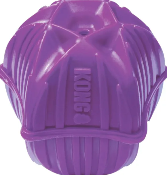 Kong Squeezz Orbitz All Mix pomppiva koiranlelu, M/L