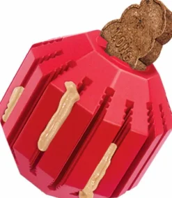 Kong Stuff A Ball koiranlelu, M