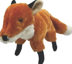 Kong Wild Low Stuff Fox