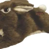 Kong Wild Low Stuff Rabbit