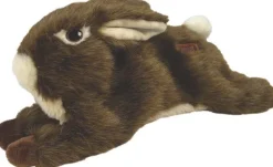 Kong Wild Low Stuff Rabbit