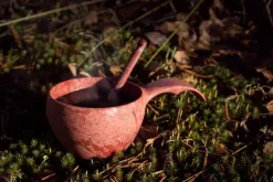 Kupilka 21 juoma-astia, punainen