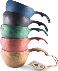 Kupilka 21 juoma-astia, sininen