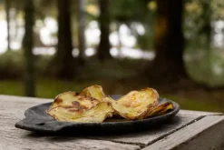 Kupilka 14 -lautanen, musta