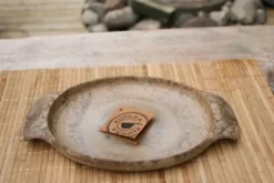 Kupilka 44 Ruskea Lautanen