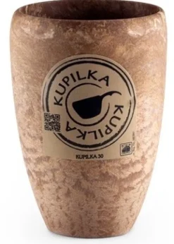 Kupilka Coffe Go Cup 30 minimalistinen juoma-astia, ruskea