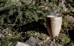 Kupilka Coffe Go Cup 30 minimalistinen juoma-astia, ruskea